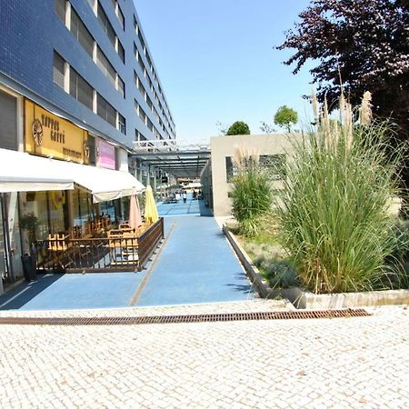 Parque Nacoes Prime Apartments 13 Lisbon Luaran gambar