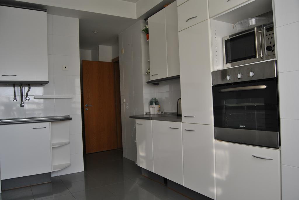 Parque Nacoes Prime Apartments 13 Lisbon Luaran gambar