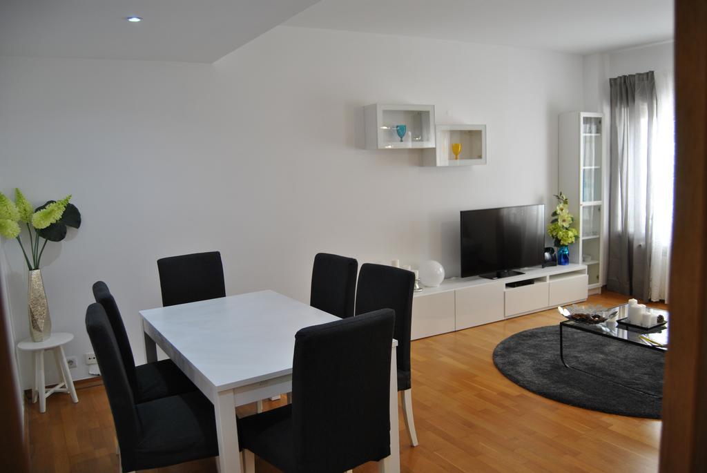 Parque Nacoes Prime Apartments 13 Lisbon Luaran gambar