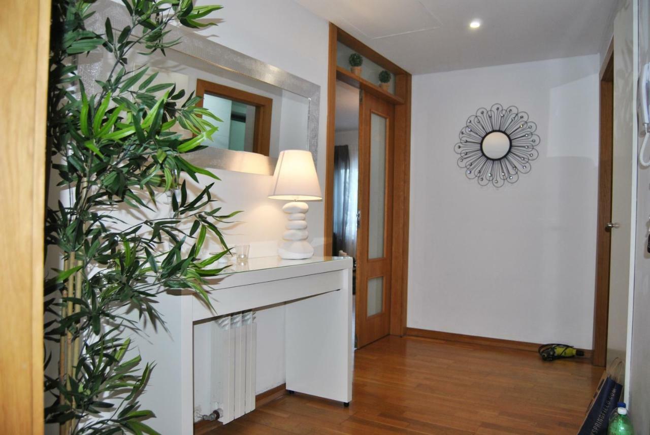 Parque Nacoes Prime Apartments 13 Lisbon Luaran gambar