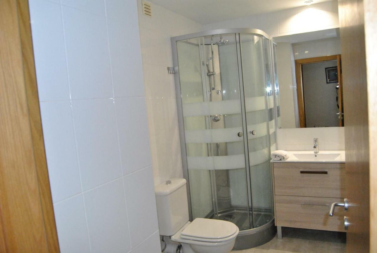 Parque Nacoes Prime Apartments 13 Lisbon Luaran gambar